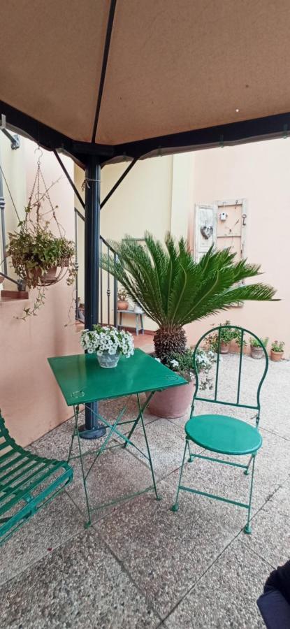 B&B Casa Piras Iun3880 Barumini Exterior photo