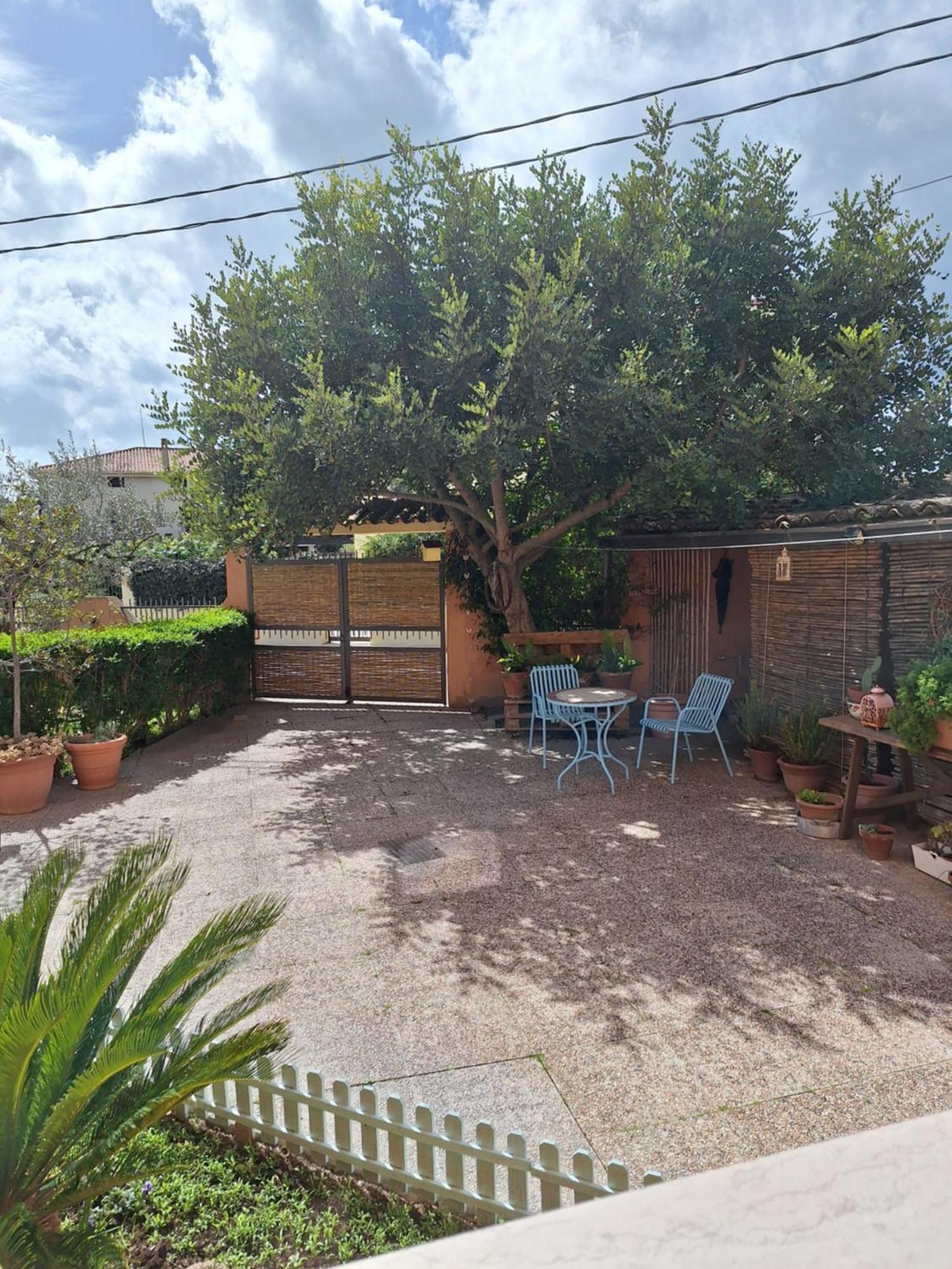 B&B Casa Piras Iun3880 Barumini Exterior photo