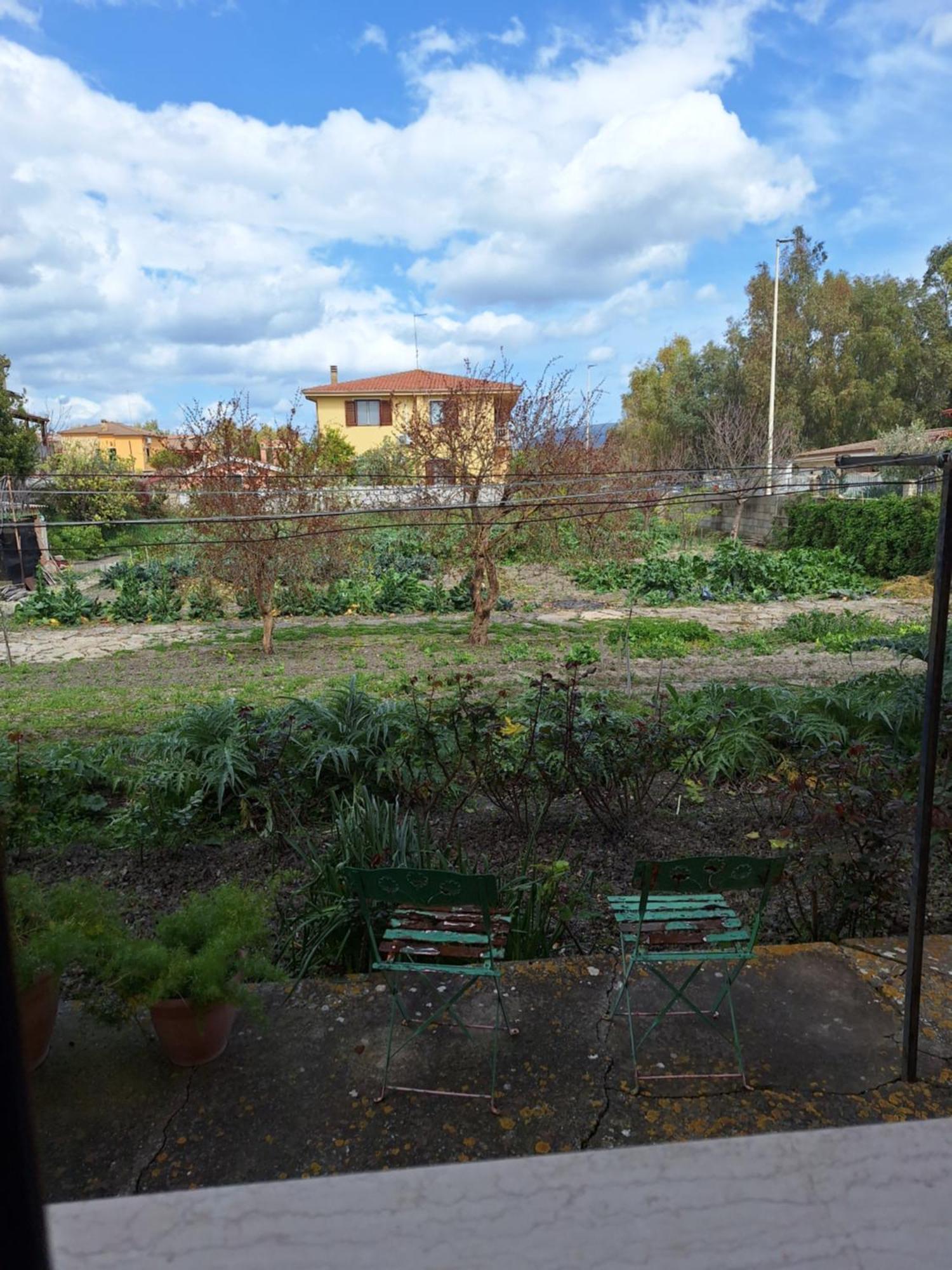 B&B Casa Piras Iun3880 Barumini Exterior photo